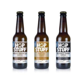 Hop-Stuff
