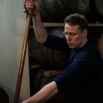 Killowen-Distillery