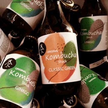 Kombucha-Shack