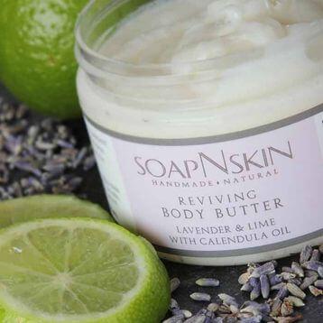 soapNskin