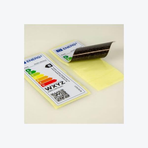 Over-labelling