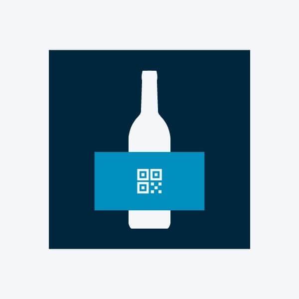QR-code-labels