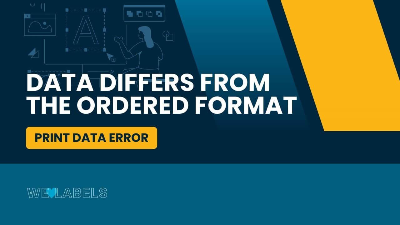 Data-Differs-from-the-Ordered-Format