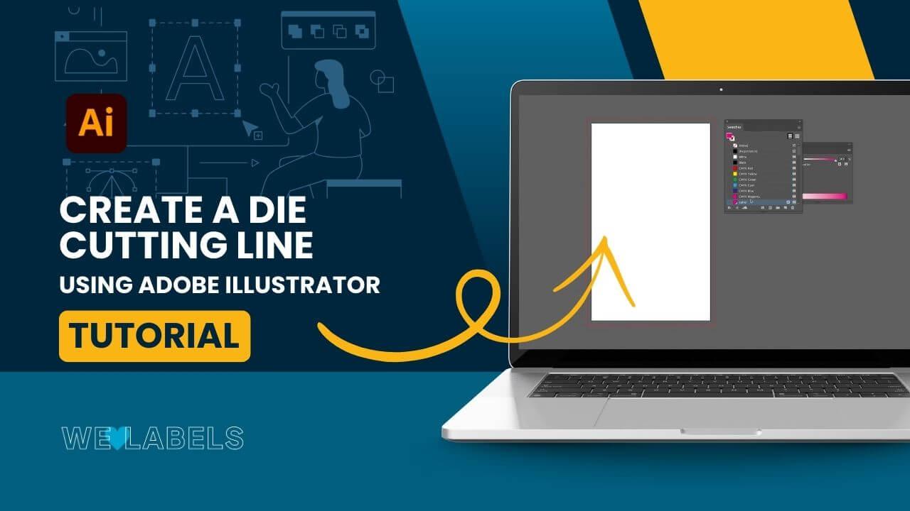 Create-a-Die-Cutting-Line
