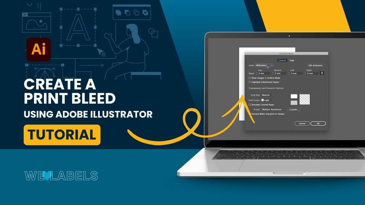 Create-a-Print-Bleed