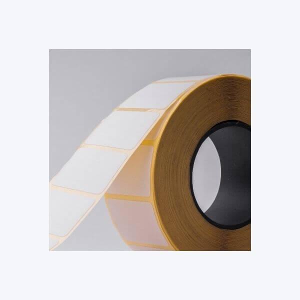 Grass-paper-labels