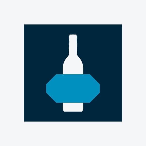 Custom-shape-labels