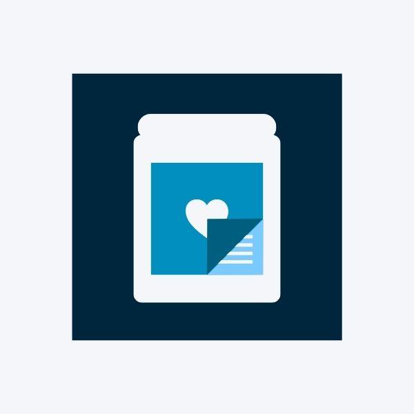Multi-layer-labels