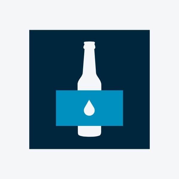Mineral-water-labels