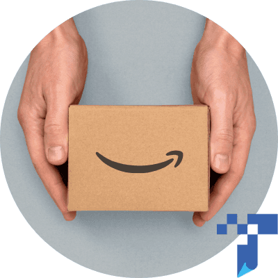Amazon-Transparency