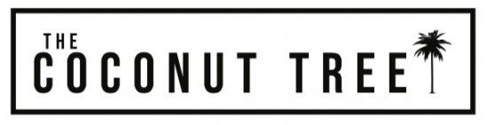 coconut tree logo