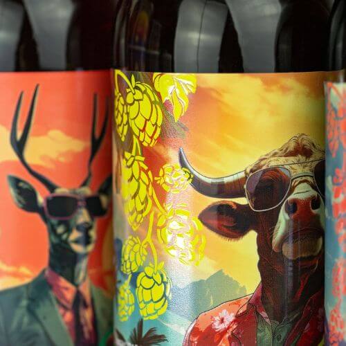Beer-labels-with-digital-spot-varnish