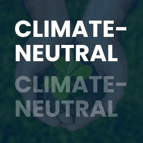 Climate-neutral