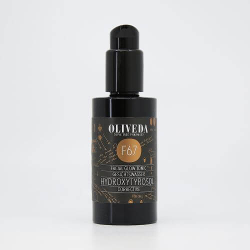 Cosmetic-label-with-matt-film-lamination