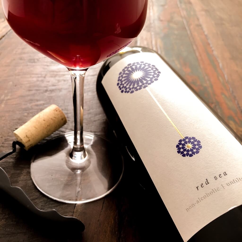 Custom Wine Labels Shrb Bottle Digital Label Printing