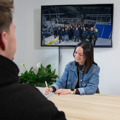 Denise_HR_job_interview