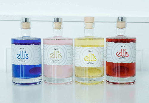 ELLIS_GIN_Varieties