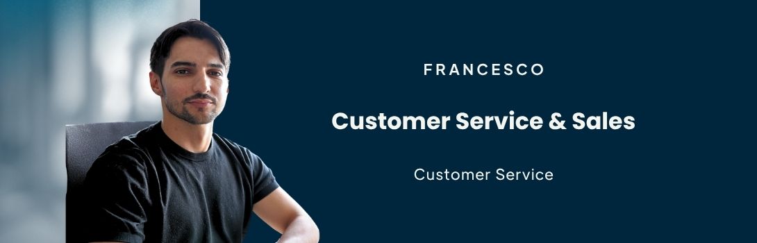 Header_Francesco_Customer_Service