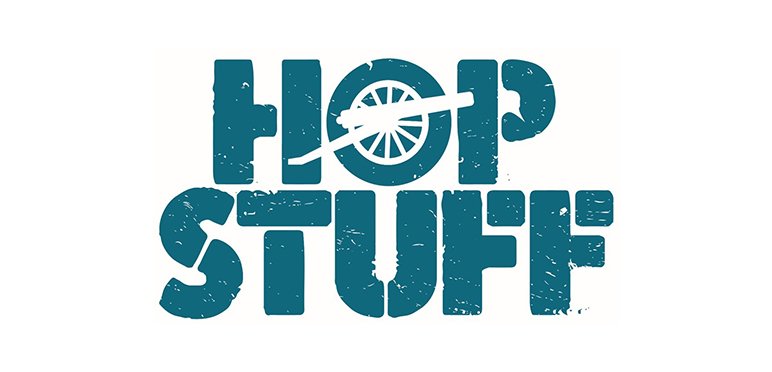 Hop Stuff Banner