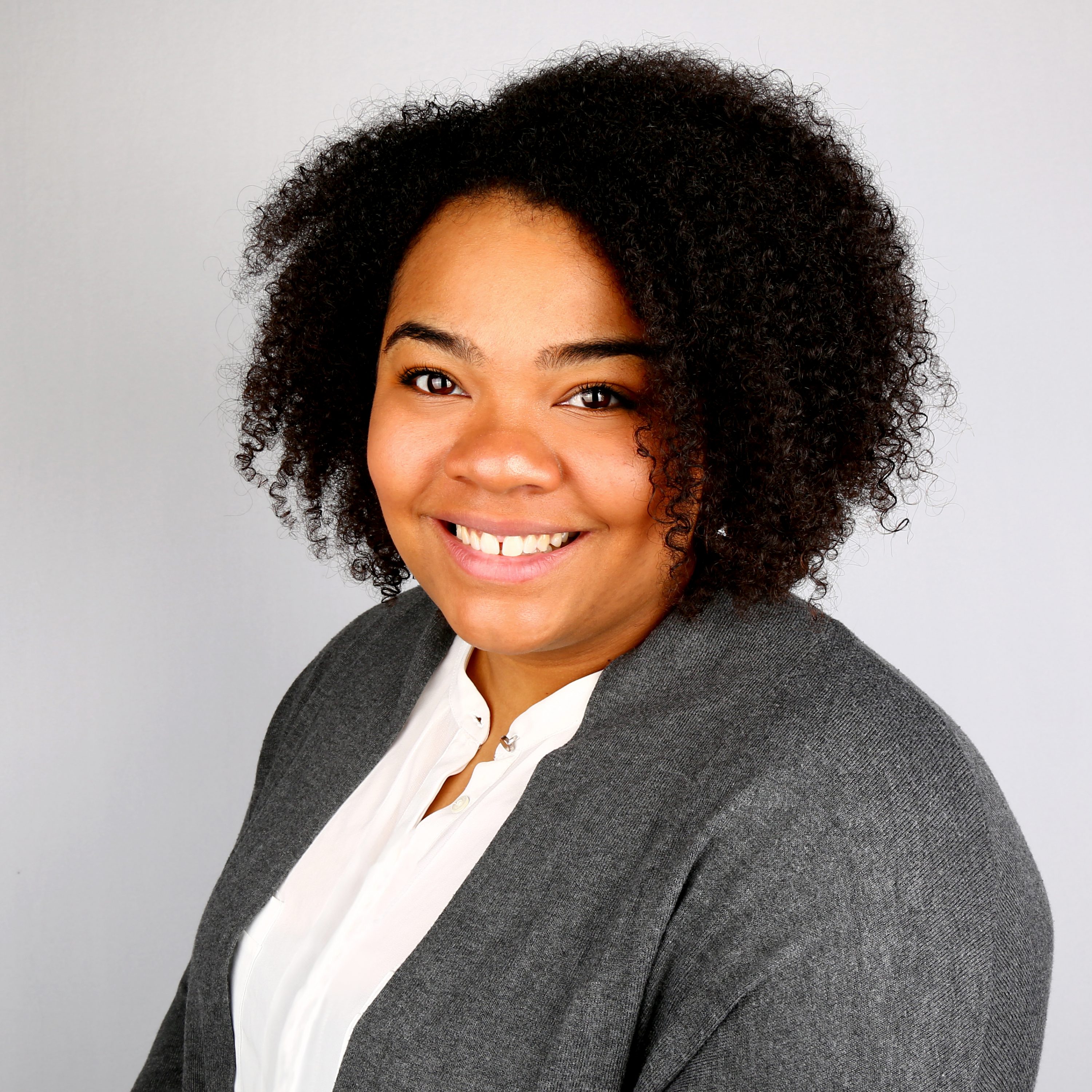 Judith Ogiesoba