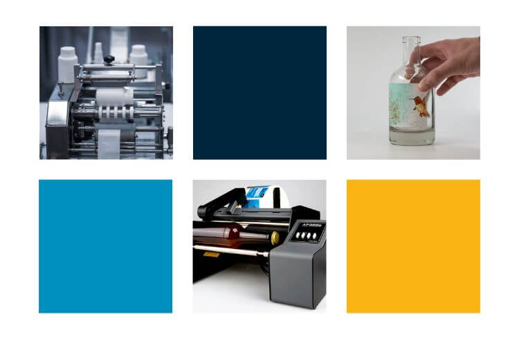 Labelling-Products
