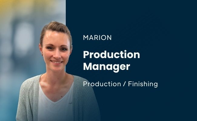 Marion-Blog