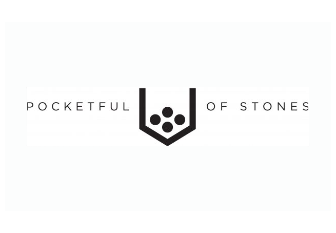 Pocketful_of_stones_-Logo