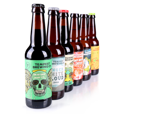Tempest_Brewing_Beer_Labels