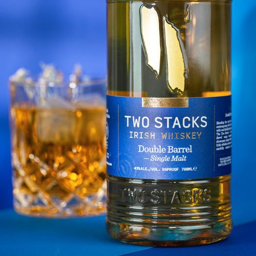 Two-Stacks-Whiskey-Label-Double-Barrel