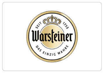 Warsteiner Logo