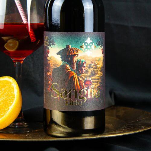 Wine-labels-with-protective-varnish-matt