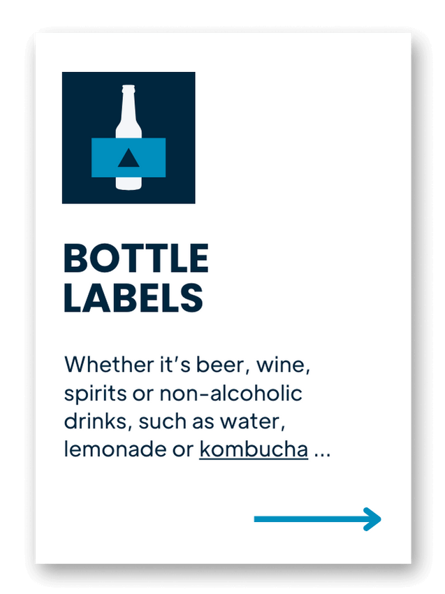 bottle-labels