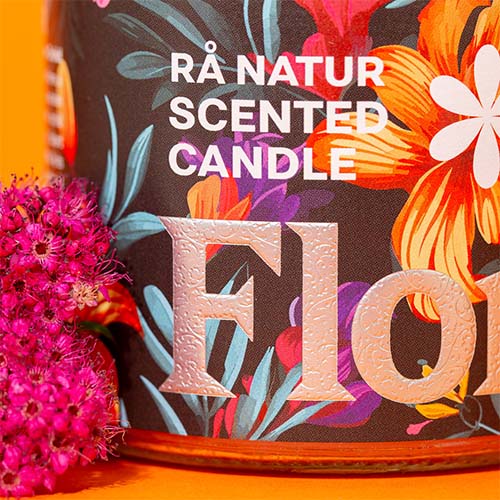 candle_label_Floral