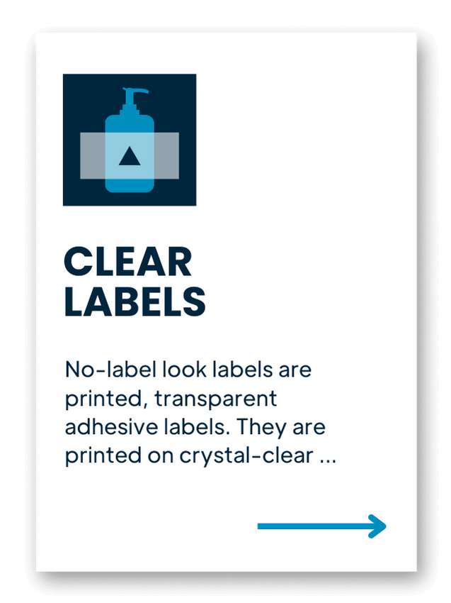 clear-labels