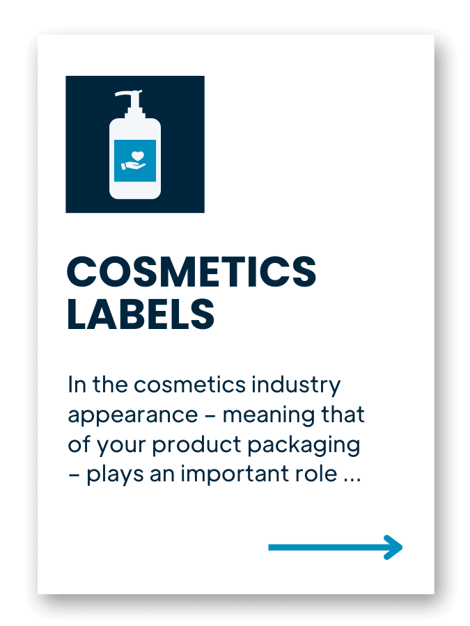 cosmetics-labels