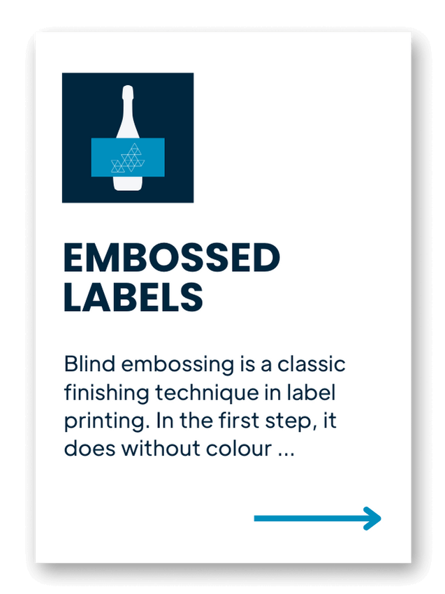 embossed-labels