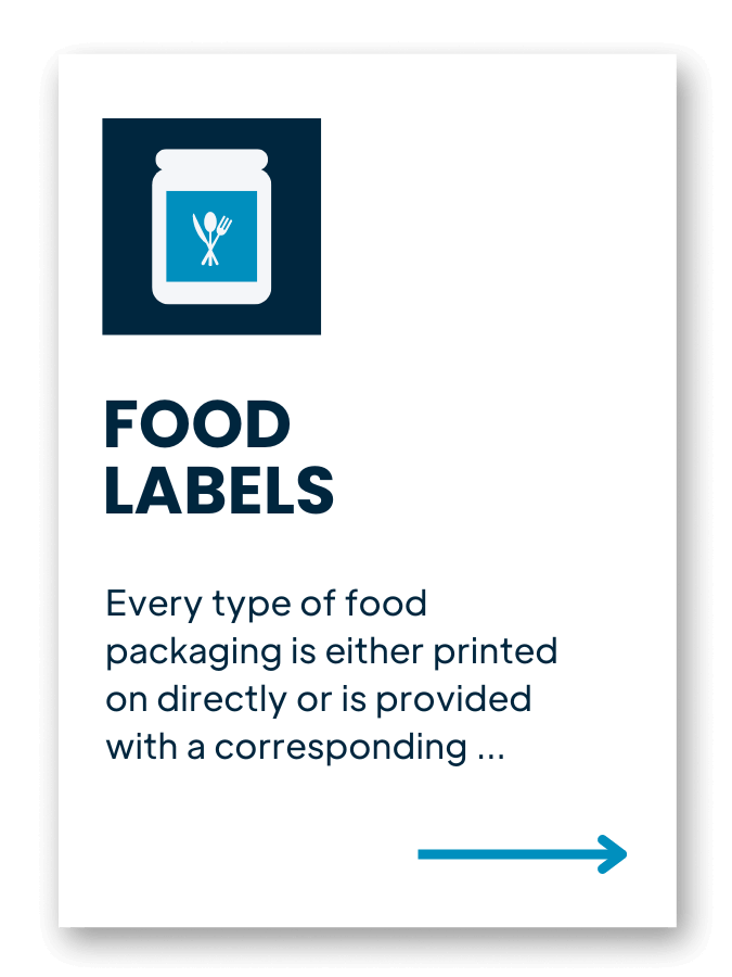 food-labels