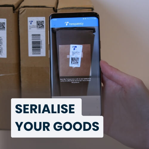 serialise_your_goods