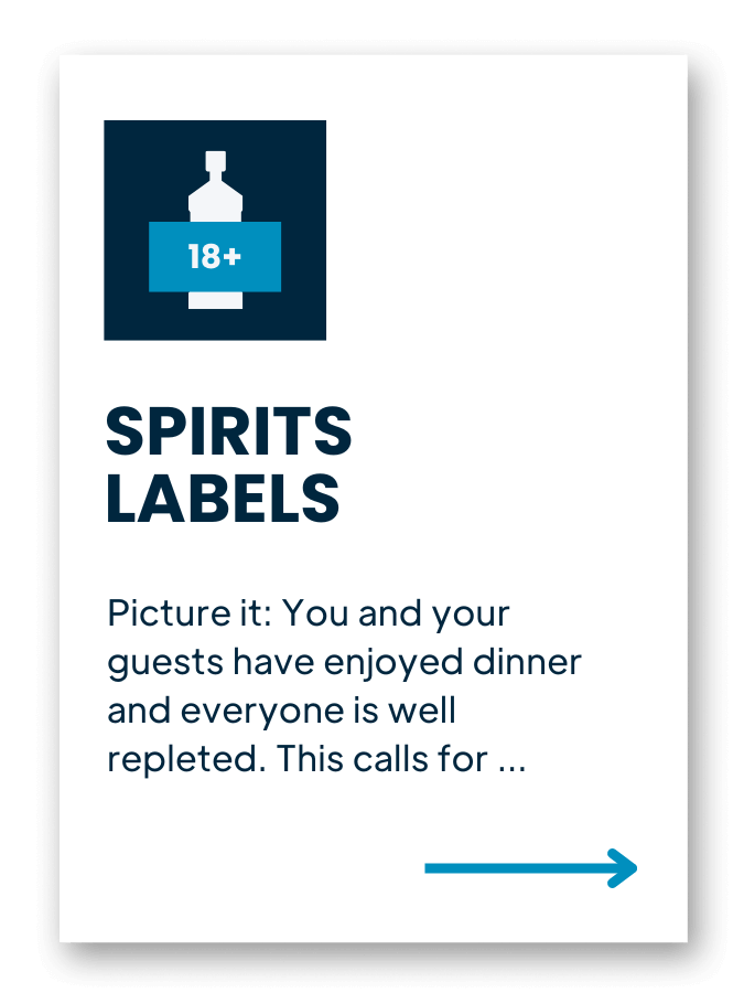 spirits-labels