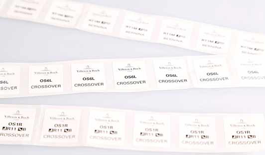 thermal-transfer-labels